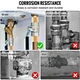 bushing reducer brass